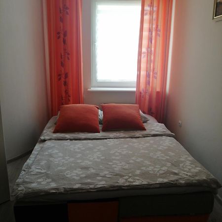 Pokoje U Anis Świnoujście Екстериор снимка