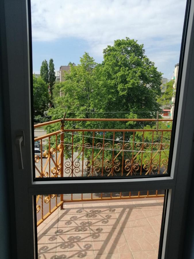 Pokoje U Anis Świnoujście Екстериор снимка