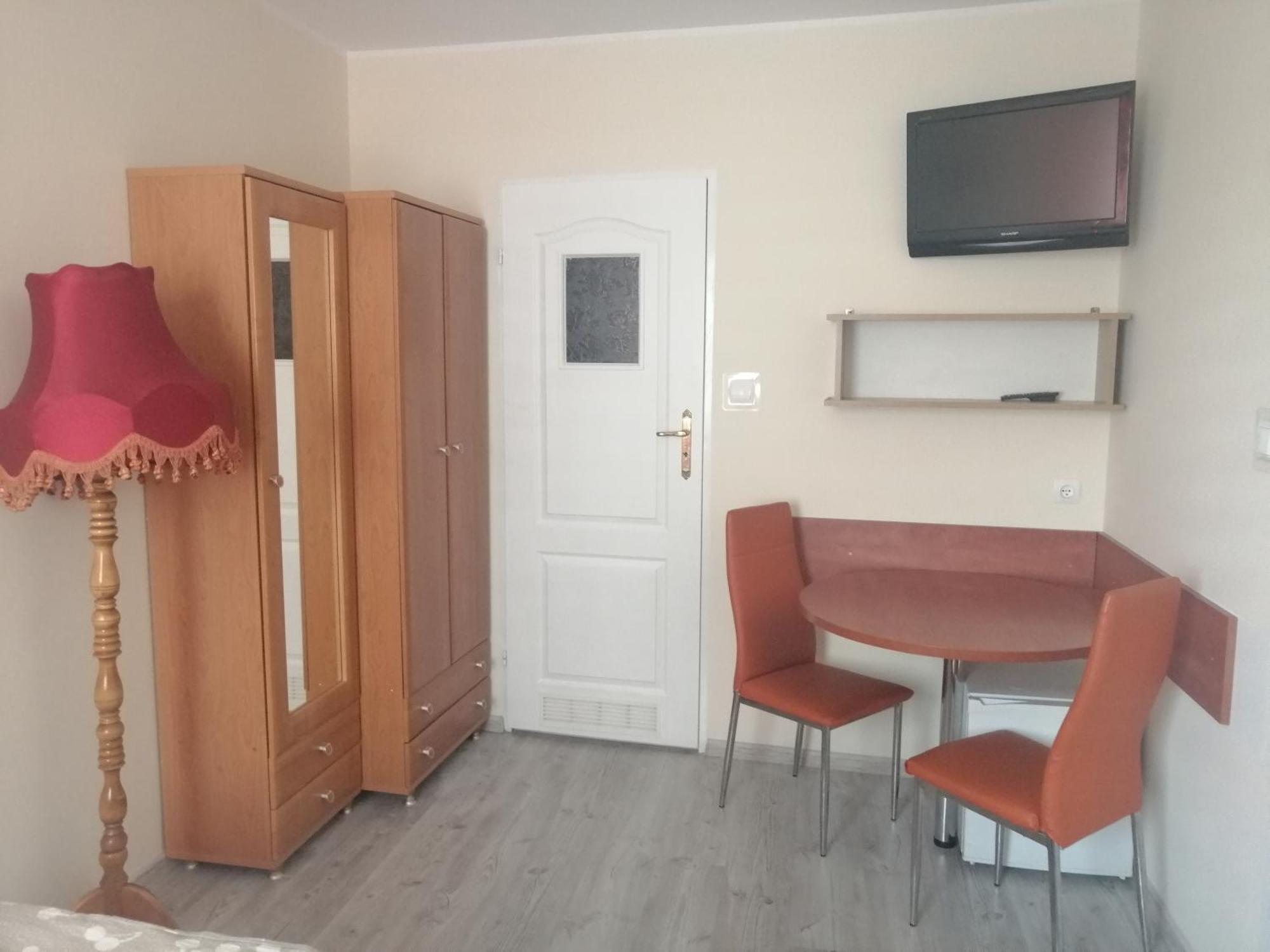 Pokoje U Anis Świnoujście Екстериор снимка