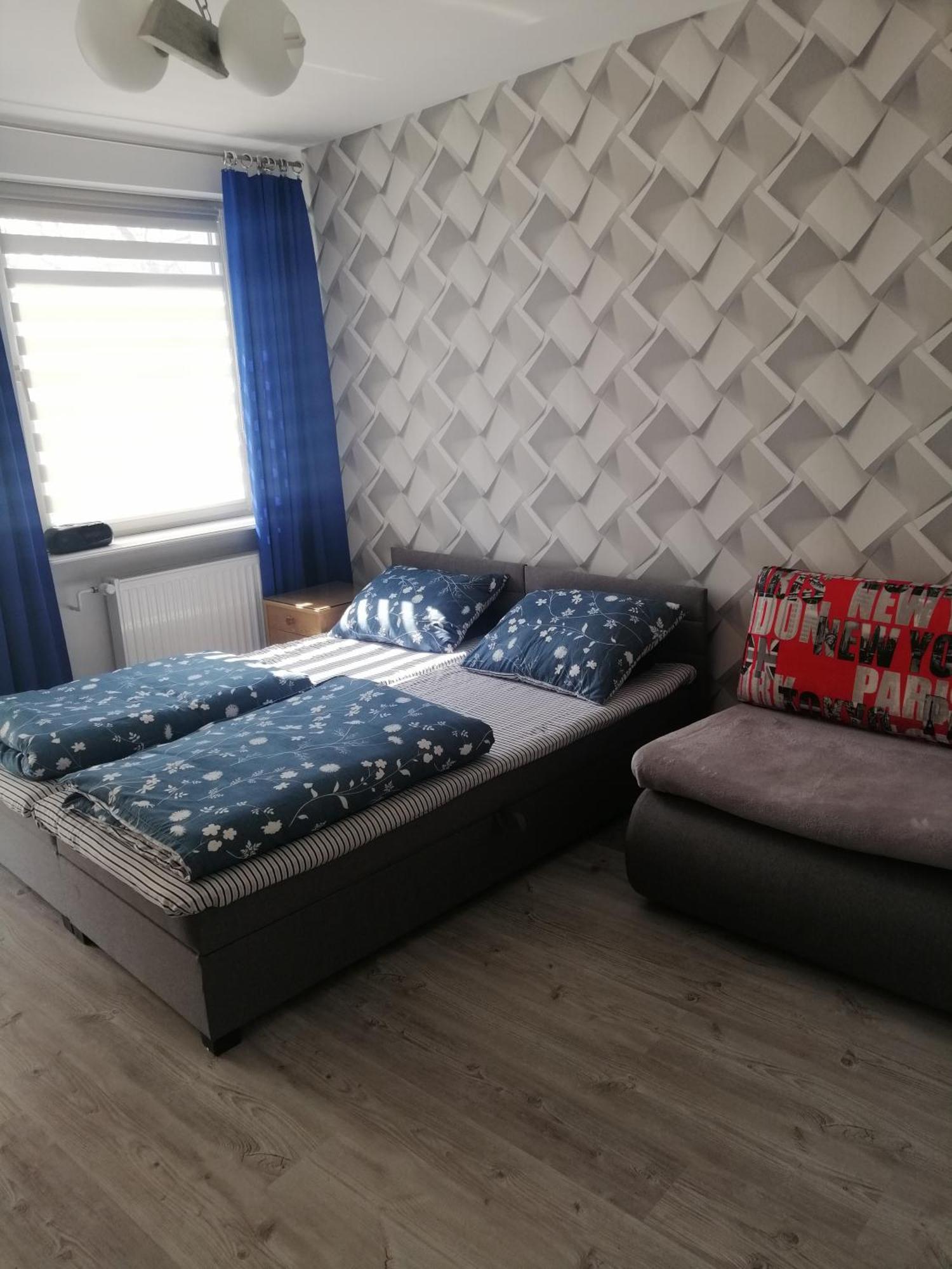 Pokoje U Anis Świnoujście Екстериор снимка