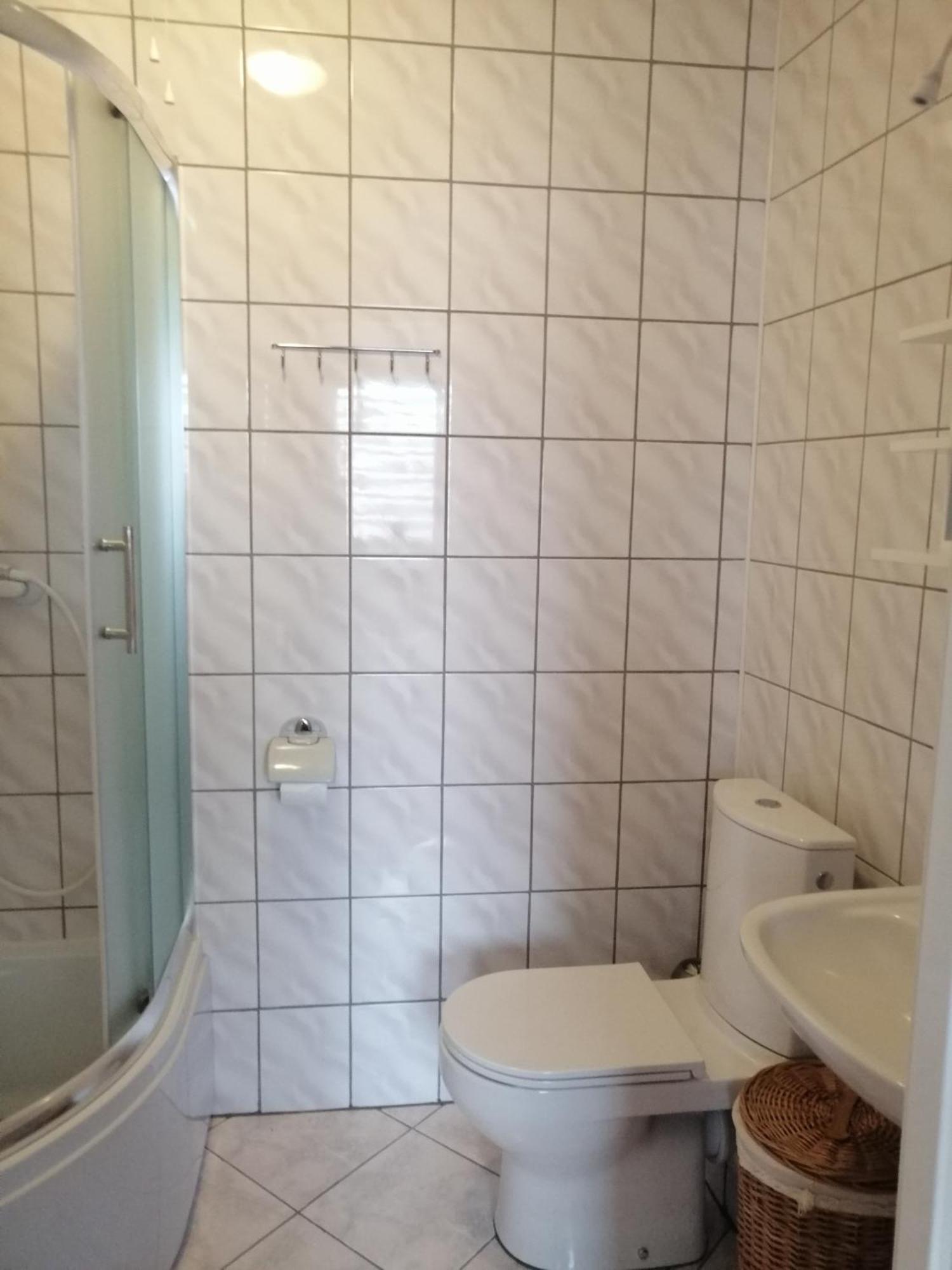 Pokoje U Anis Świnoujście Екстериор снимка