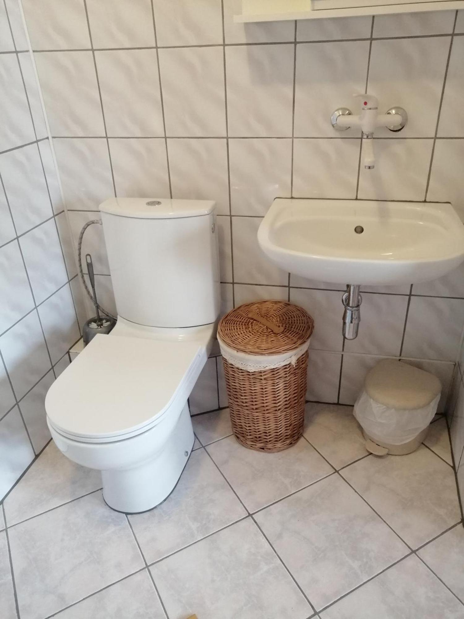Pokoje U Anis Świnoujście Екстериор снимка